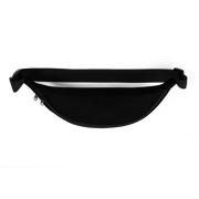 ENEMIES (BL-WL) Unisex Fanny Pack