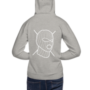 Hood Theory x James Caimen (HH) Unisex Premium Hoodie