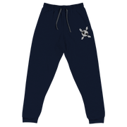 Hood Theory x James Caimen (G-EL) Unisex Joggers