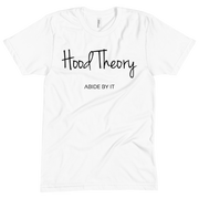 Hood Theory (BNB) Unisex Crew Neck Tee