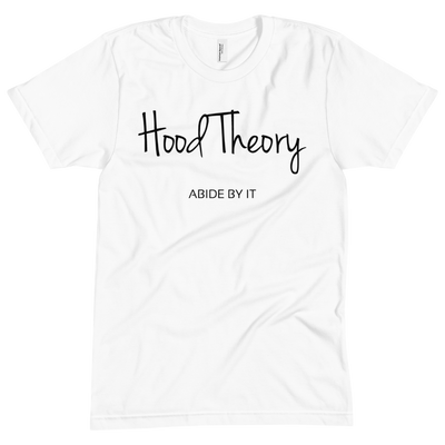 Hood Theory (BNB) Unisex Crew Neck Tee