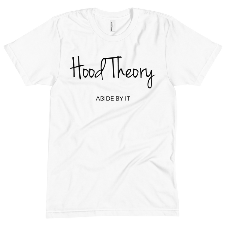 Hood Theory (BNB) Unisex Crew Neck Tee