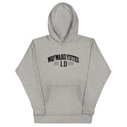 Hood Theory Memes (WAYWARD YUTES-BL) Unisex Premium Hoodie