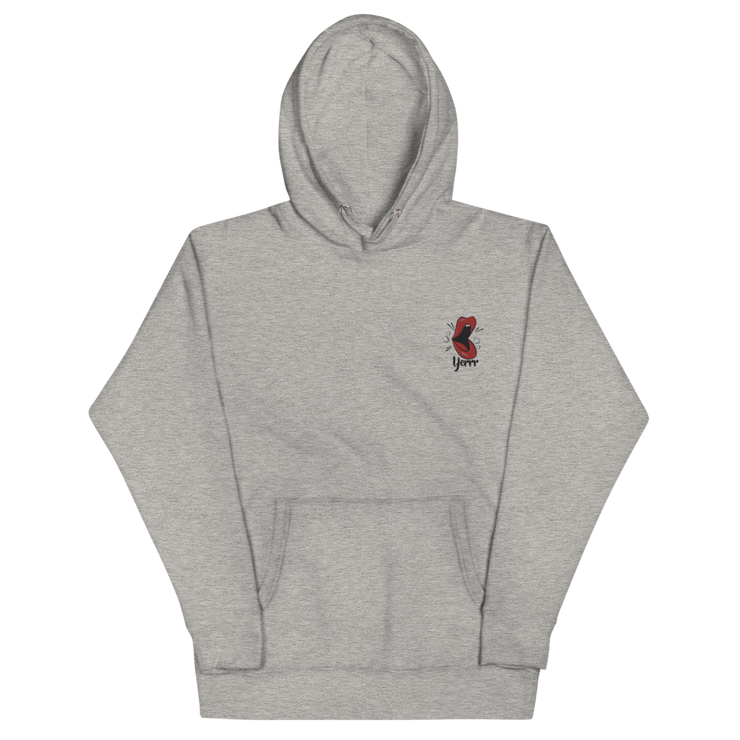 Hood Theory NYC (Yerrr-R, EL) Unisex Premium Hoodie