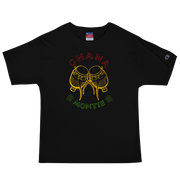 Hood Theory ACCRA (GMC) Men's Champion T-Shirt