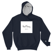 Hood Theory (WBLB) Men's Champion Hoodie