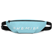 ENEMIES (B5-WL) Unisex Fanny Pack