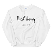 Hood Theory (BNB) Unisex Crew Neck Sweatshirt