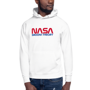 Hood Theory Memes (N.B.T) Unisex Premium Hoodie