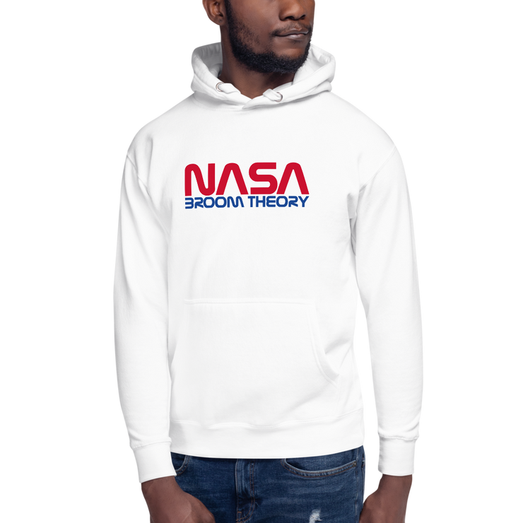 Hood Theory Memes (N.B.T) Unisex Premium Hoodie