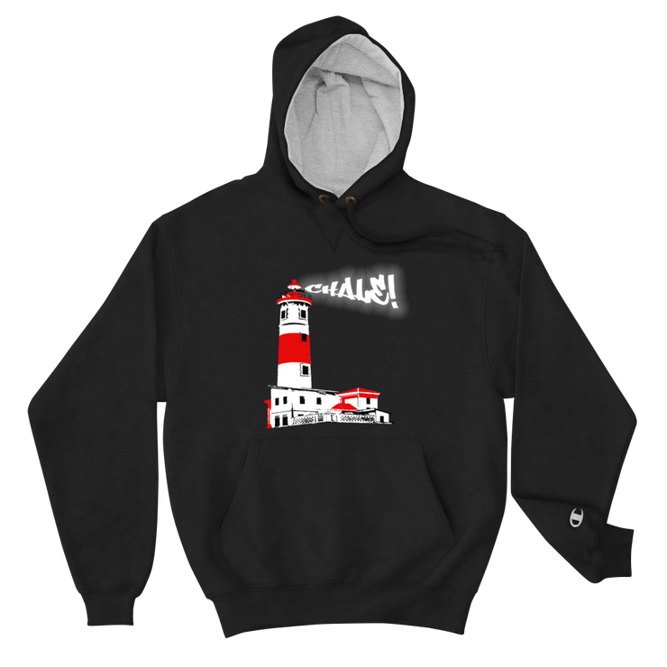 Hood Theory ACCRA (Chale) Men's Champion Hoodie