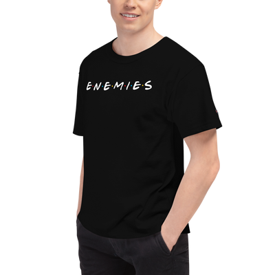 ENEMIES (WL) Men's Champion T-Shirt