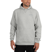 Hood Theory (GEL) Men's Champion Hoodie