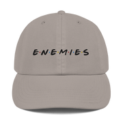 ENEMIES (BEL) Men's Champion Dad Cap