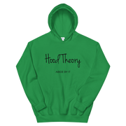 Hood Theory Memes (BL-IGYB) Unisex Heavy Blend Hoodie