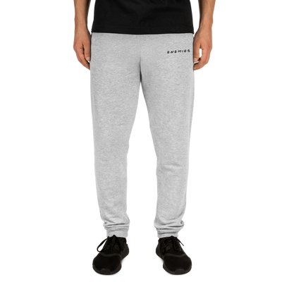 ENEMIES (BEL) Men's Joggers