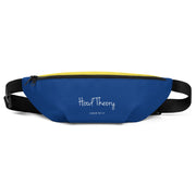 Hood Theory (WNB-RBC) Unisex Fanny Pack