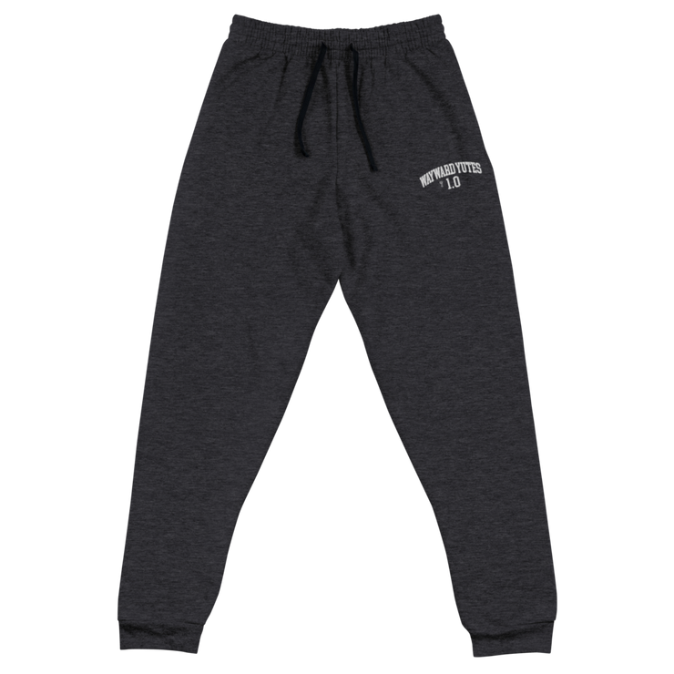 Hood Theory Memes (WAYWARD YUTES-WEL) Unisex Joggers