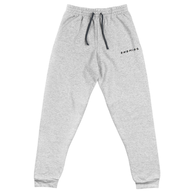 ENEMIES (BEL) Unisex Joggers