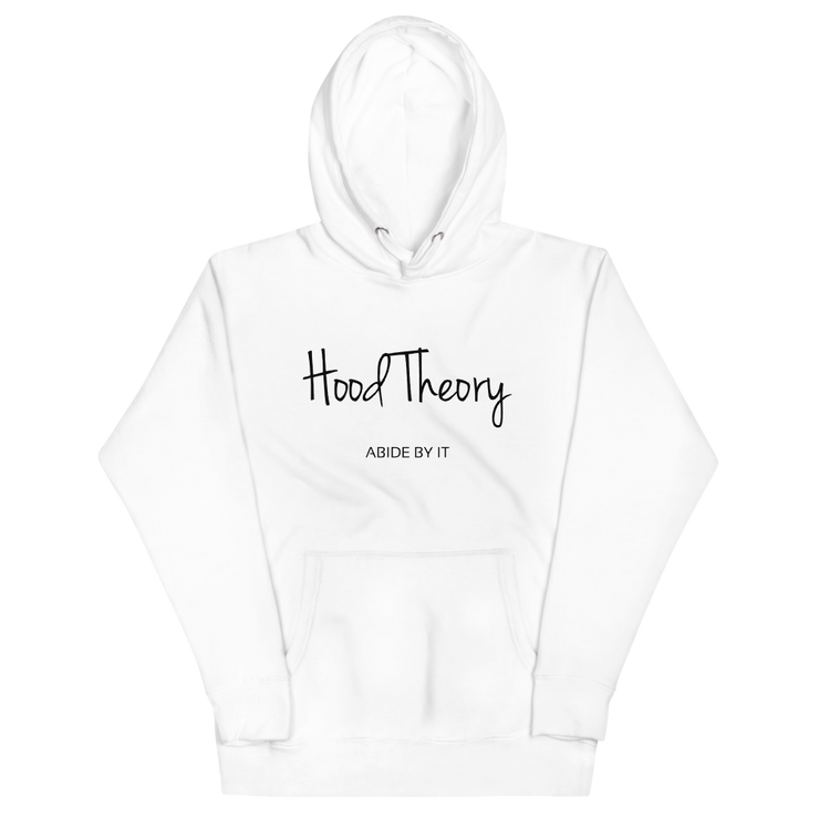 Hood Theory (BNB) Unisex Premium Hoodie