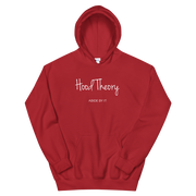 Hood Theory Memes (WL-IGYB) Unisex Heavy Blend Hoodie