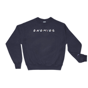 ENEMIES (WL) Men's Champion Sweatshirt