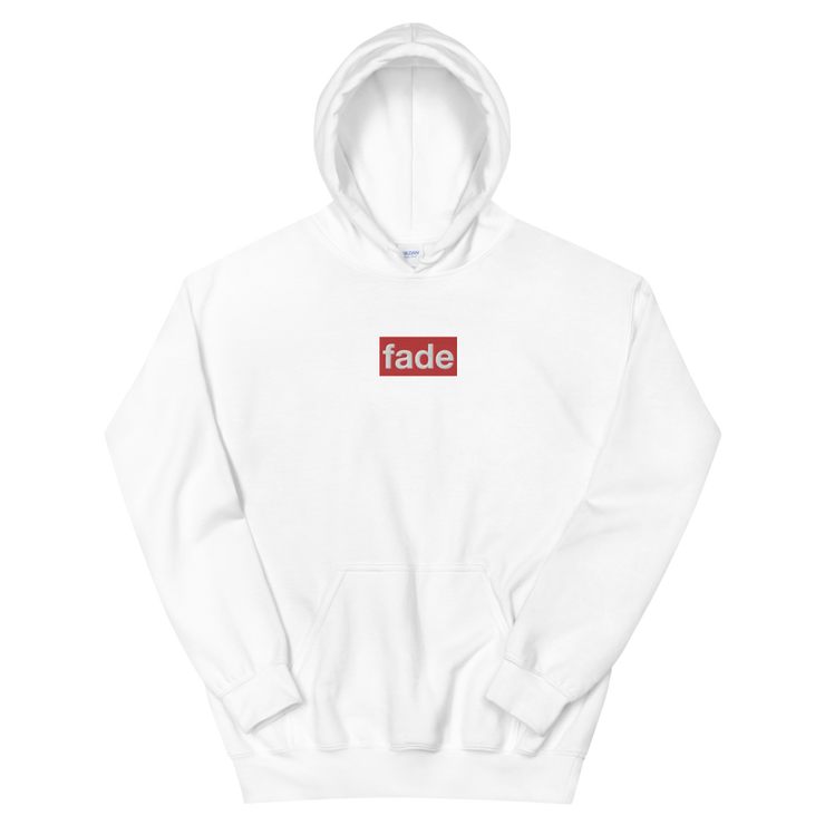 fade (RWB-CEL) Unisex Heavy Blend Hoodie