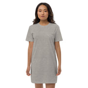 Hood Theory (WEL) Women's Organic Cotton T-Shirt Dress