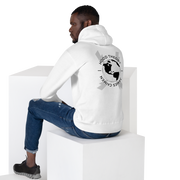 Hood Theory x James Caimen (G) Unisex Premium Hoodie