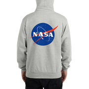 Hood Theory Memes (N.B.T) Men's Champion Hoodie