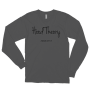 Hood Theory (BNB) Unisex Long Sleeve Shirt