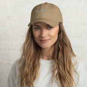 Hood Theory (GEL) Women's Classic Dad Hat