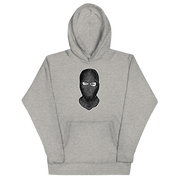 Hood Theory x James Caimen (BM) Unisex Premium Hoodie