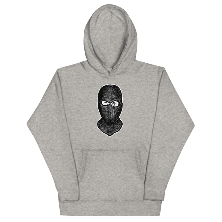 Hood Theory x James Caimen (BM) Unisex Premium Hoodie