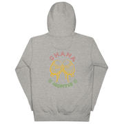 Hood Theory ACCRA (GMC) Unisex Premium Hoodie