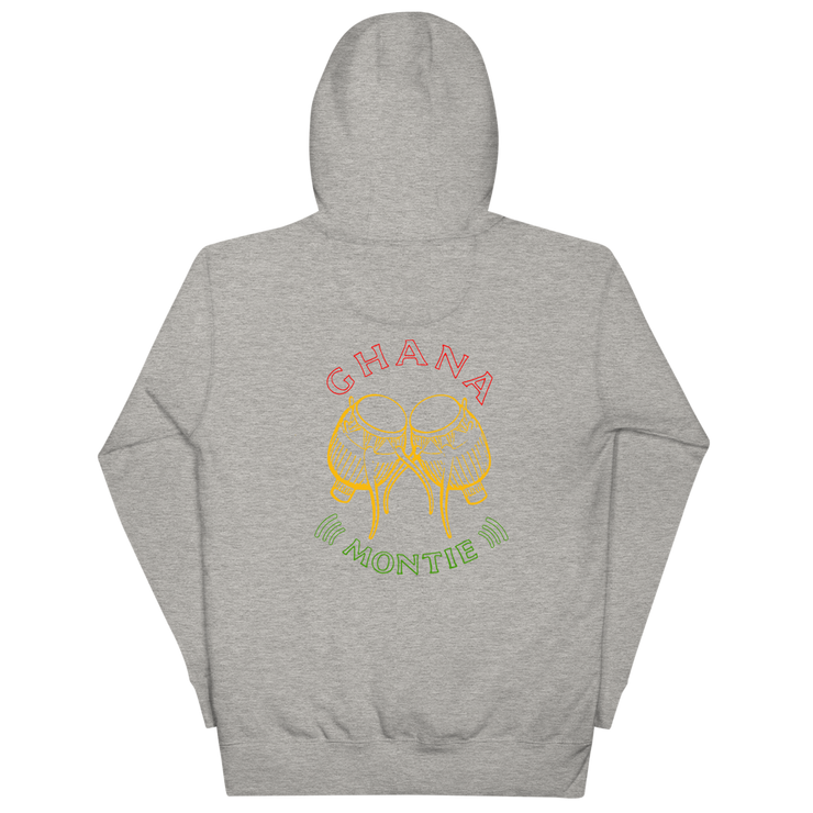 Hood Theory ACCRA (GMC) Unisex Premium Hoodie