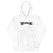 Hood Theory Memes (YUNGCHADS-FBL) Unisex Premium Hoodie