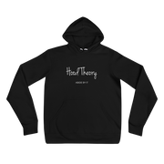 Hood Theory (WNB) Unisex Pullover Hoodie