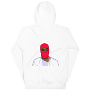 Hood Theory Hip Hop (Ye) Unisex Premium Hoodie