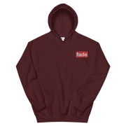 fade (RWBEL) Unisex Heavy Blend Hoodie