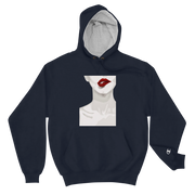 Hood Theory x James Caimen (LF) Men's Champion Hoodie