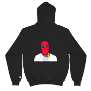 Hood Theory Hip Hop (YE) Men's Champion Hoodie