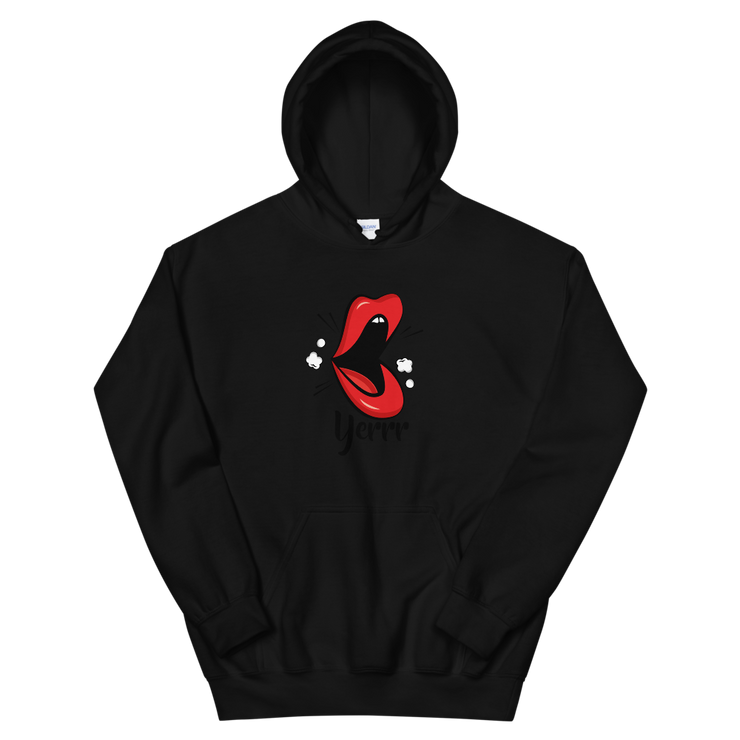 Hood Theory NYC (Yerrr-R) Unisex Heavy Blend Hoodie