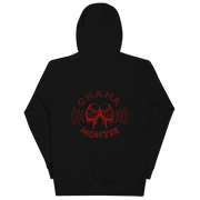 Hood Theory ACCRA (GHANA MONTIE) Unisex Premium Hoodie