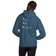 Hood Theory NYC (F.A.N) Unisex Heavy Blend Hoodie