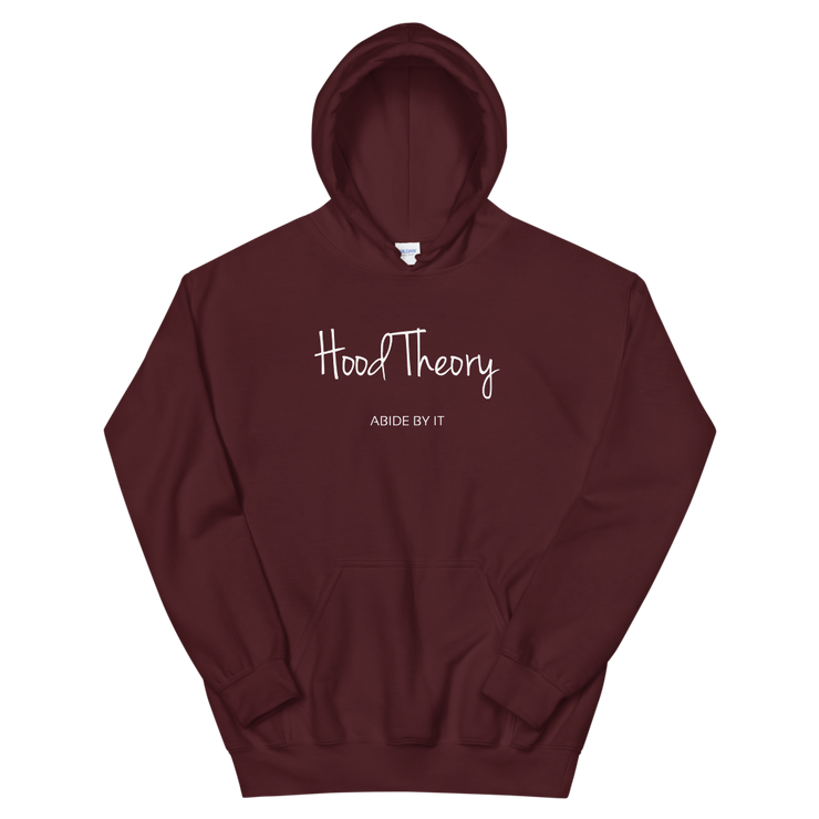 Hood Theory Memes (WL-IGYB) Unisex Heavy Blend Hoodie