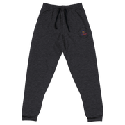 Hood Theory x James Caimen (W-EL) Unisex Joggers