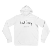 Hood Theory (BNB) Unisex Pullover Hoodie