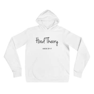 Hood Theory (BNB) Unisex Pullover Hoodie