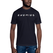 ENEMIES (WL) Unisex Crew Neck Tee